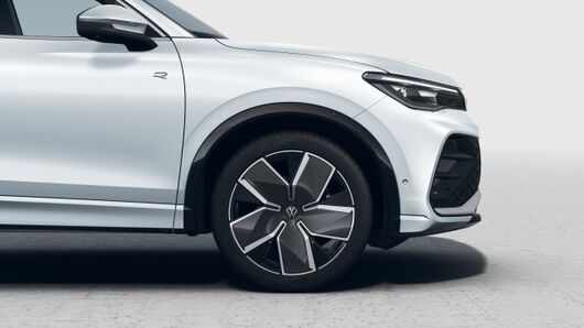 Obrázek Tiguan R-Line 1,5 eTSI 110 kW mHEV