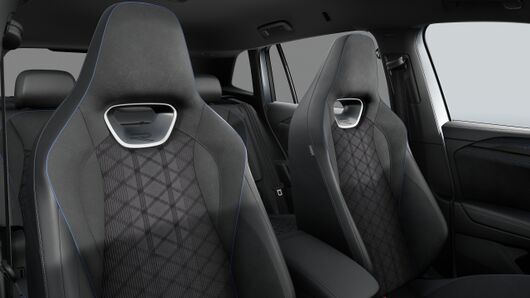 Obrázek Tiguan R-Line 1,5 eTSI 110 kW mHEV