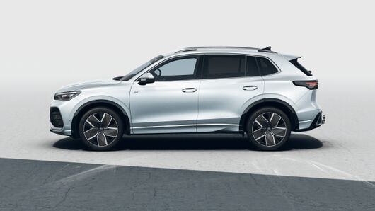 Obrázek Tiguan R-Line 1,5 eTSI 110 kW mHEV