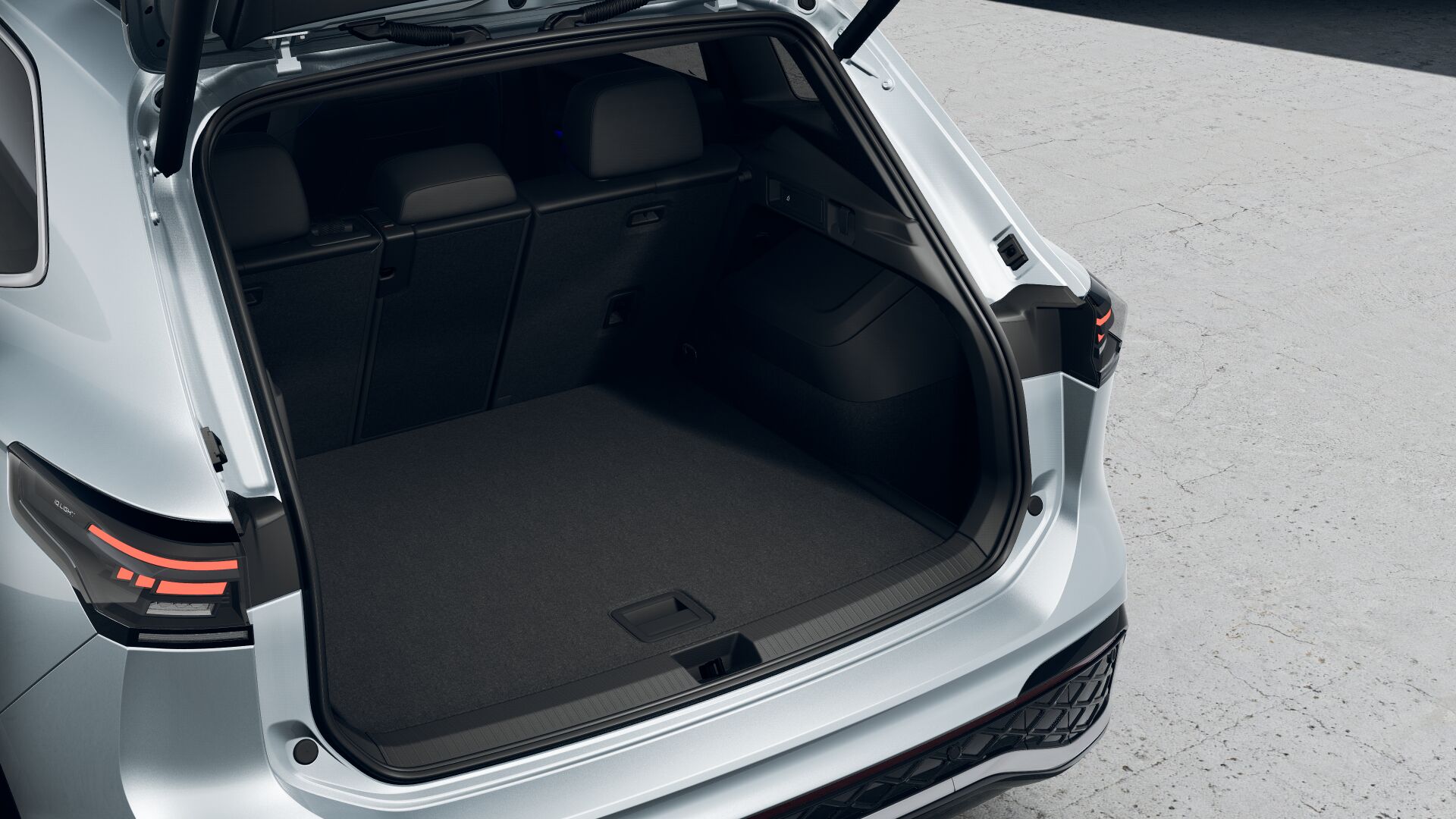 Obrázek Tiguan R-Line 1,5 eTSI 110 kW mHEV