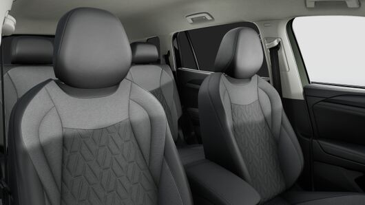 Obrázek Tayron People 1,5 eTSI 110 kW mHEV