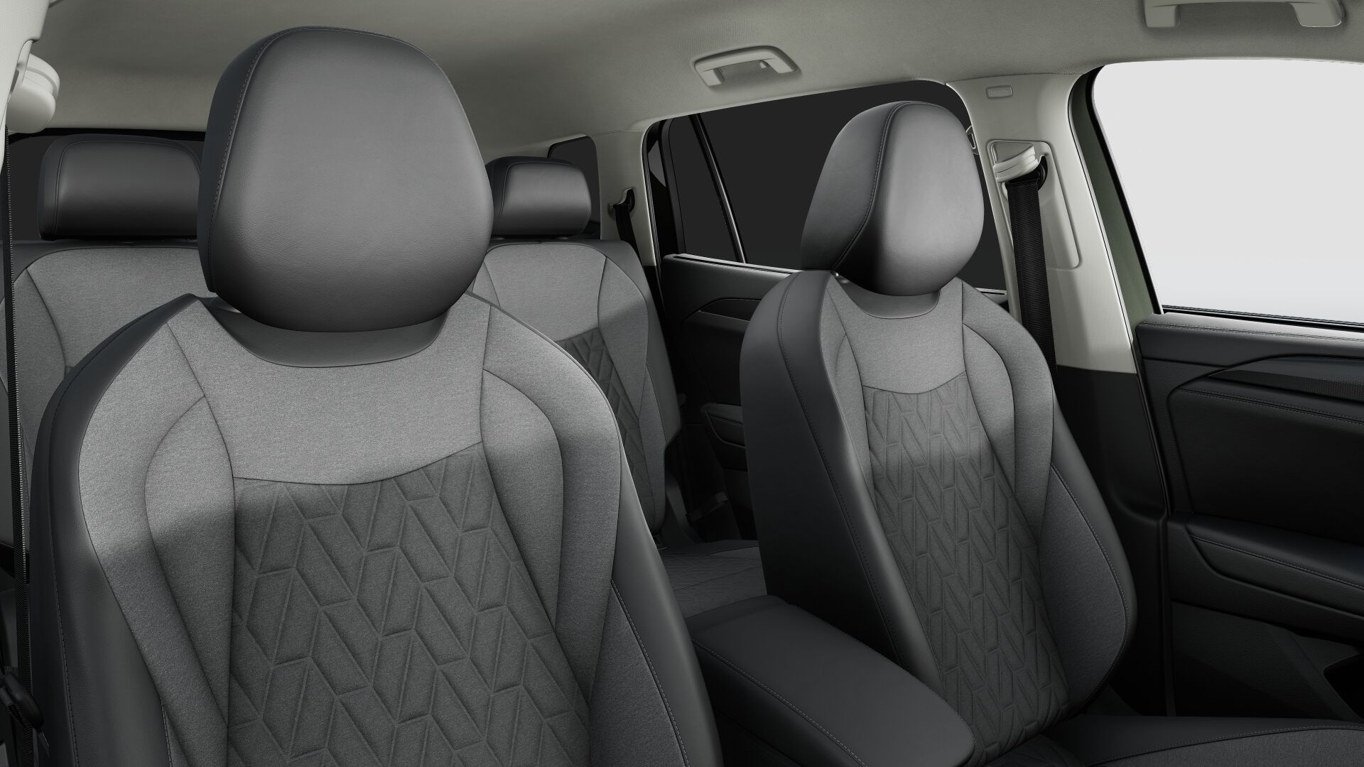 Obrázek Tayron People 1,5 eTSI 110 kW mHEV