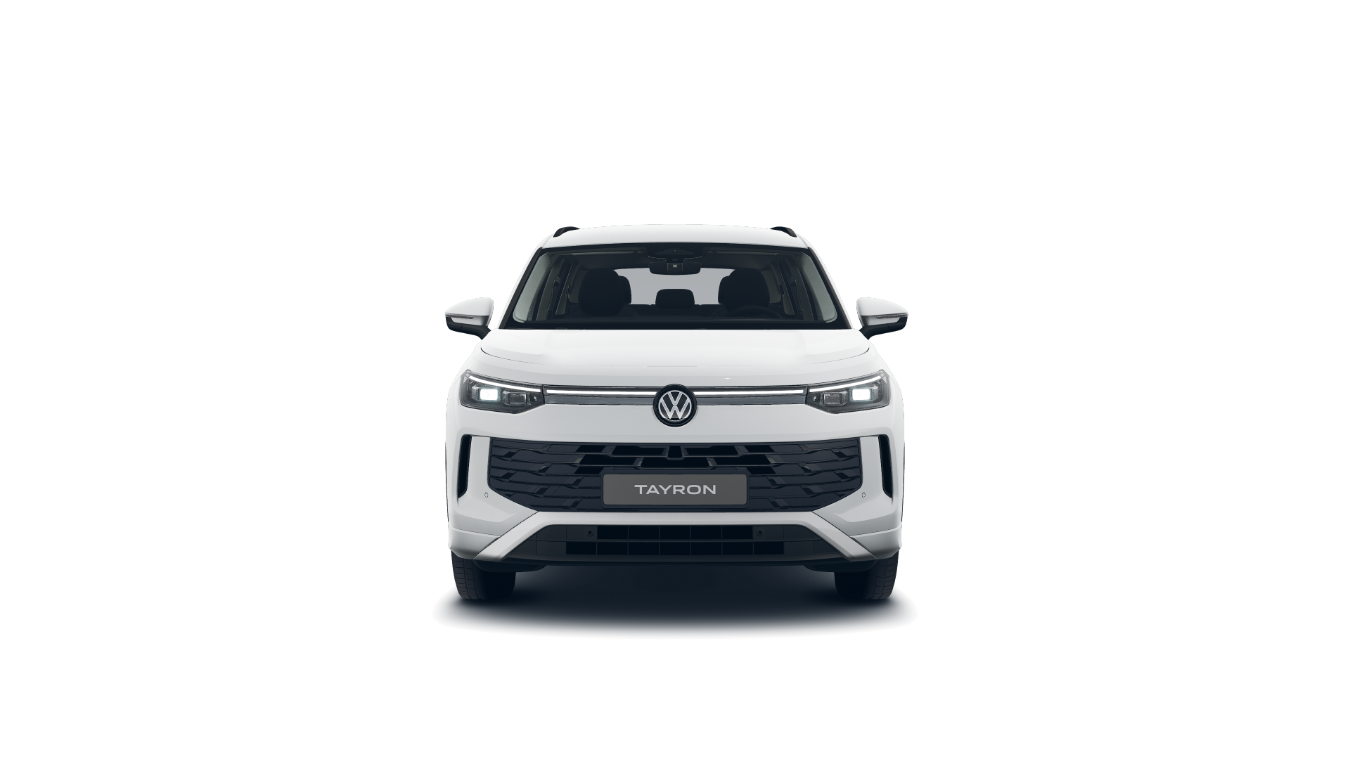 Obrázek Tayron Limited 1,5 eTSI 110 kW mHEV