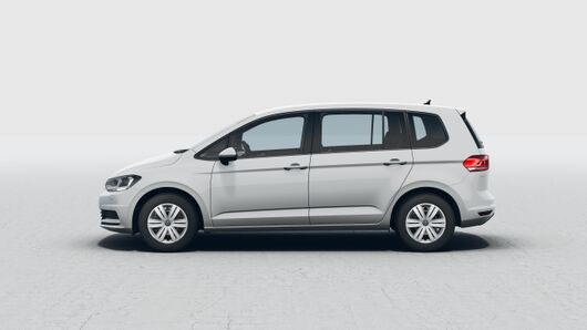 Obrázek Touran 1,5 TSI 110 kW EVO2 6G