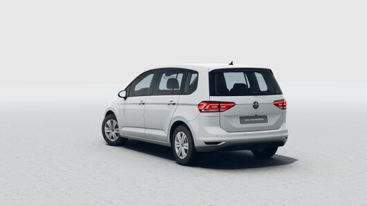 Obrázek Touran 1,5 TSI 110 kW EVO2 6G