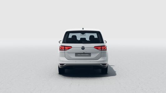 Obrázek Touran 1,5 TSI 110 kW EVO2 6G