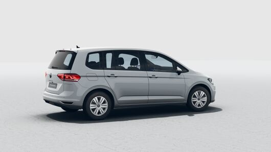 Obrázek Touran 1,5 TSI 110 kW EVO2 6G