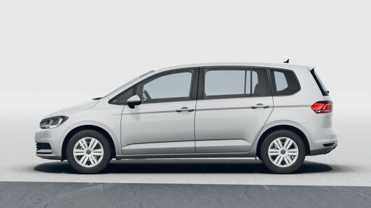 Obrázek Touran 1,5 TSI 110 kW EVO2 6G