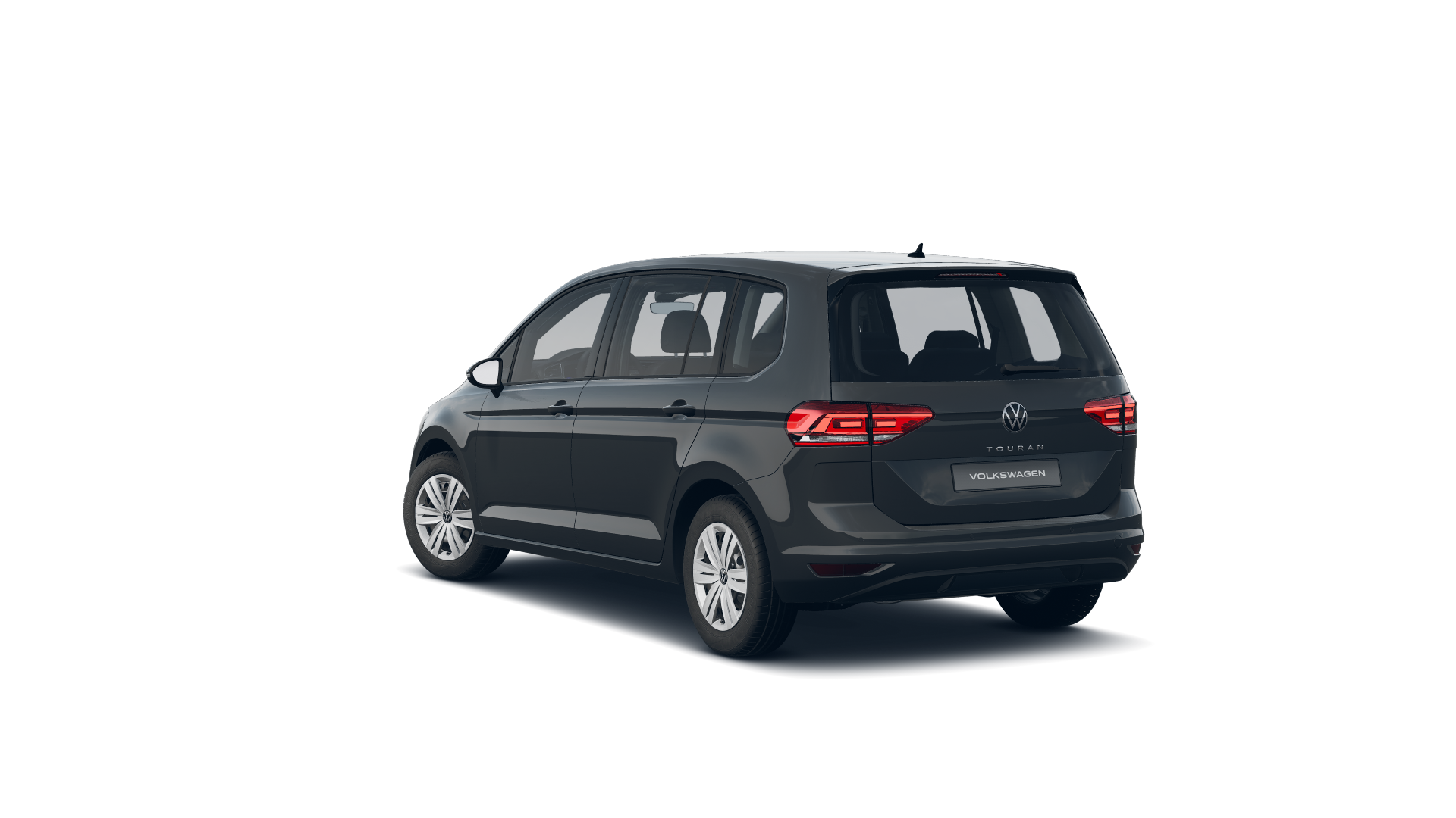 Obrázek Touran 1,5 TSI 110 kW EVO2 6G