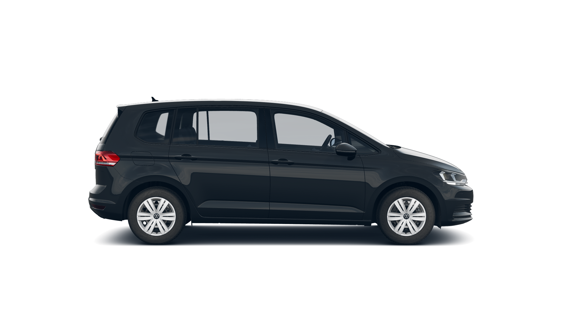 Obrázek Touran 1,5 TSI 110 kW EVO2 6G