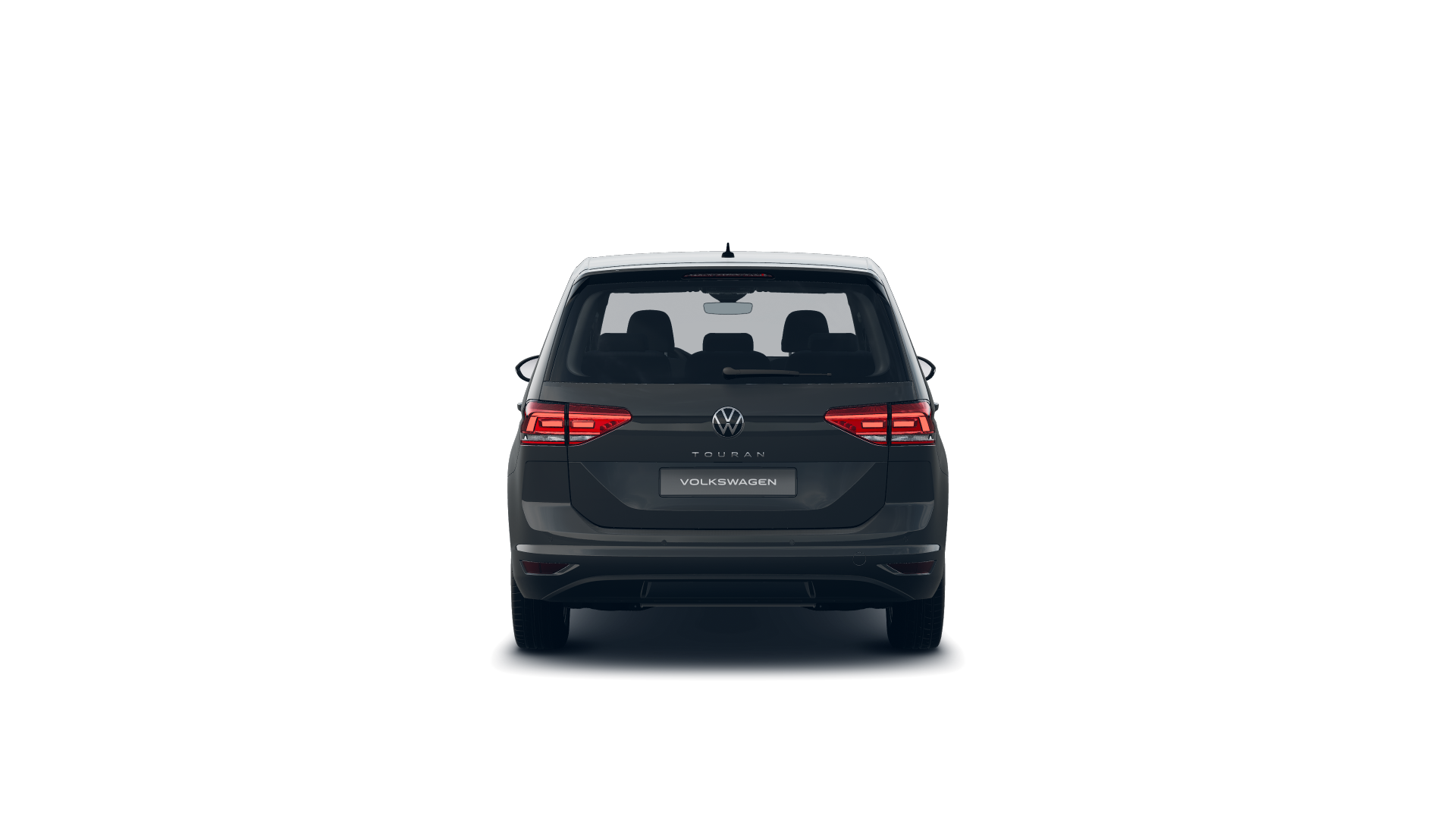 Obrázek Touran 1,5 TSI 110 kW EVO2 6G