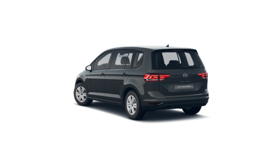 Obrázek Touran 1,5 TSI 110 kW EVO2 6G