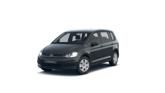 Obrázek Touran 1,5 TSI 110 kW EVO2 6G