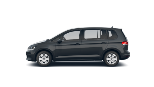 Obrázek Touran 1,5 TSI 110 kW EVO2 6G