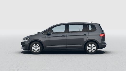 Obrázek Touran 1,5 TSI 110 kW EVO2 6G