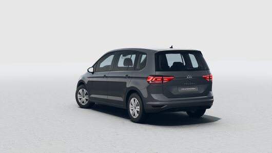 Obrázek Touran 1,5 TSI 110 kW EVO2 6G