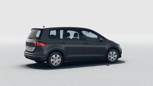 Obrázek Touran 1,5 TSI 110 kW EVO2 6G