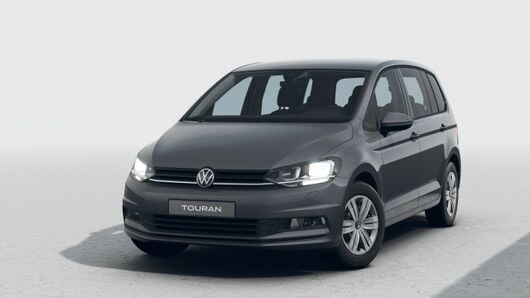 Obrázek Touran 1,5 TSI 110 kW EVO2 6G