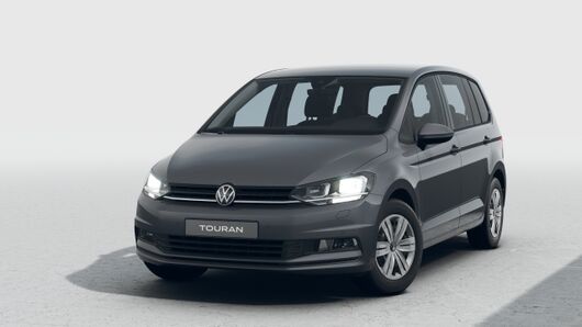 Obrázek Touran 1,5 TSI 110 kW EVO2 6G