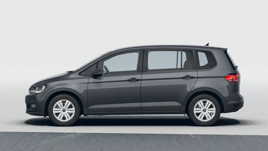 Obrázek Touran 1,5 TSI 110 kW EVO2 6G