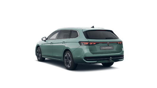 Obrázek Passat Elegance 2,0 TDI 110 kW