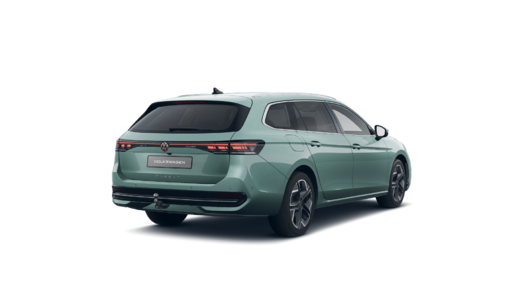 Obrázek Passat Elegance 2,0 TDI 110 kW