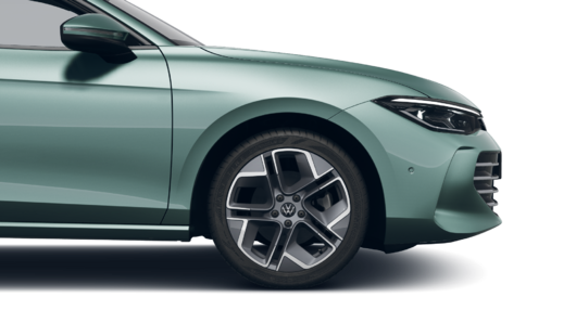 Obrázek Passat Elegance 2,0 TDI 110 kW