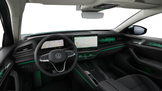 Obrázek Passat Elegance 2,0 TDI 110 kW