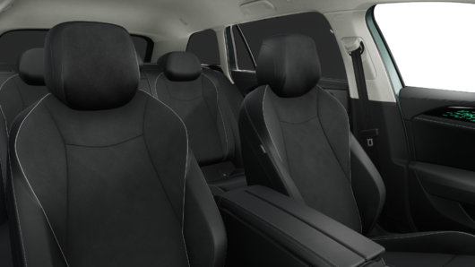 Obrázek Passat Elegance 2,0 TDI 110 kW