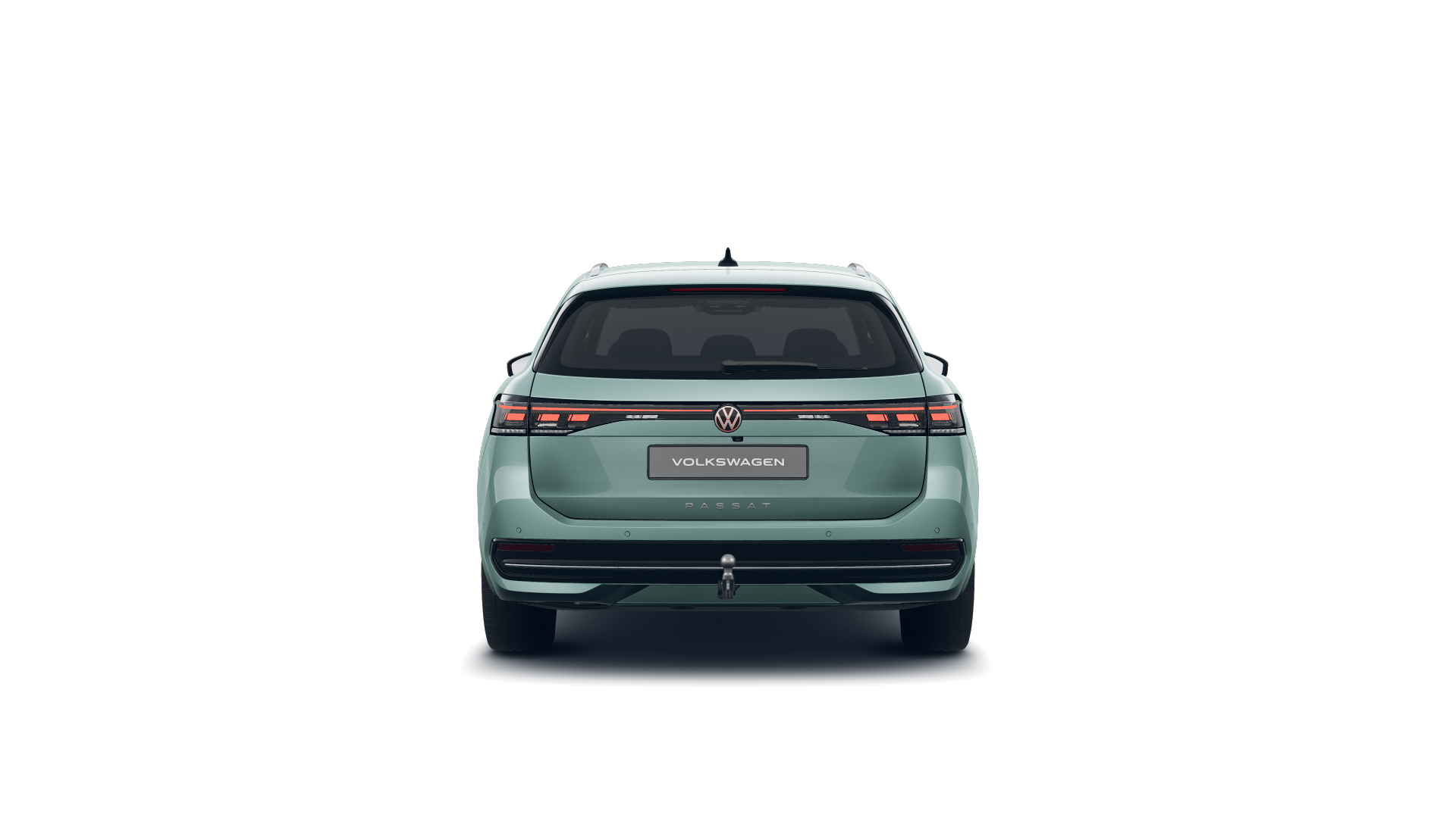 Obrázek Passat Elegance 2,0 TDI 110 kW