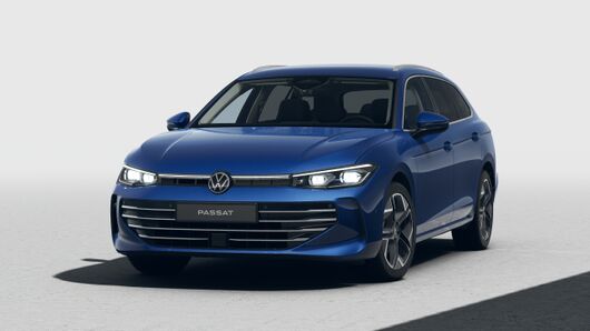 Obrázek Passat Elegance 2,0 TDI 110 kW