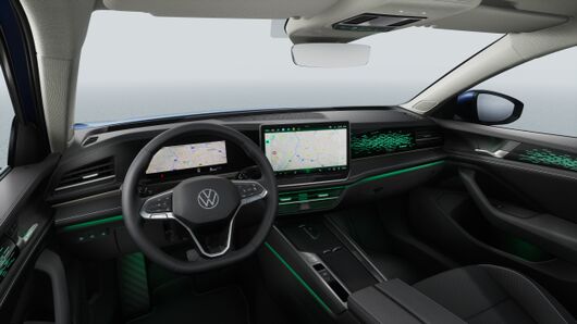 Obrázek Passat Elegance 2,0 TDI 110 kW
