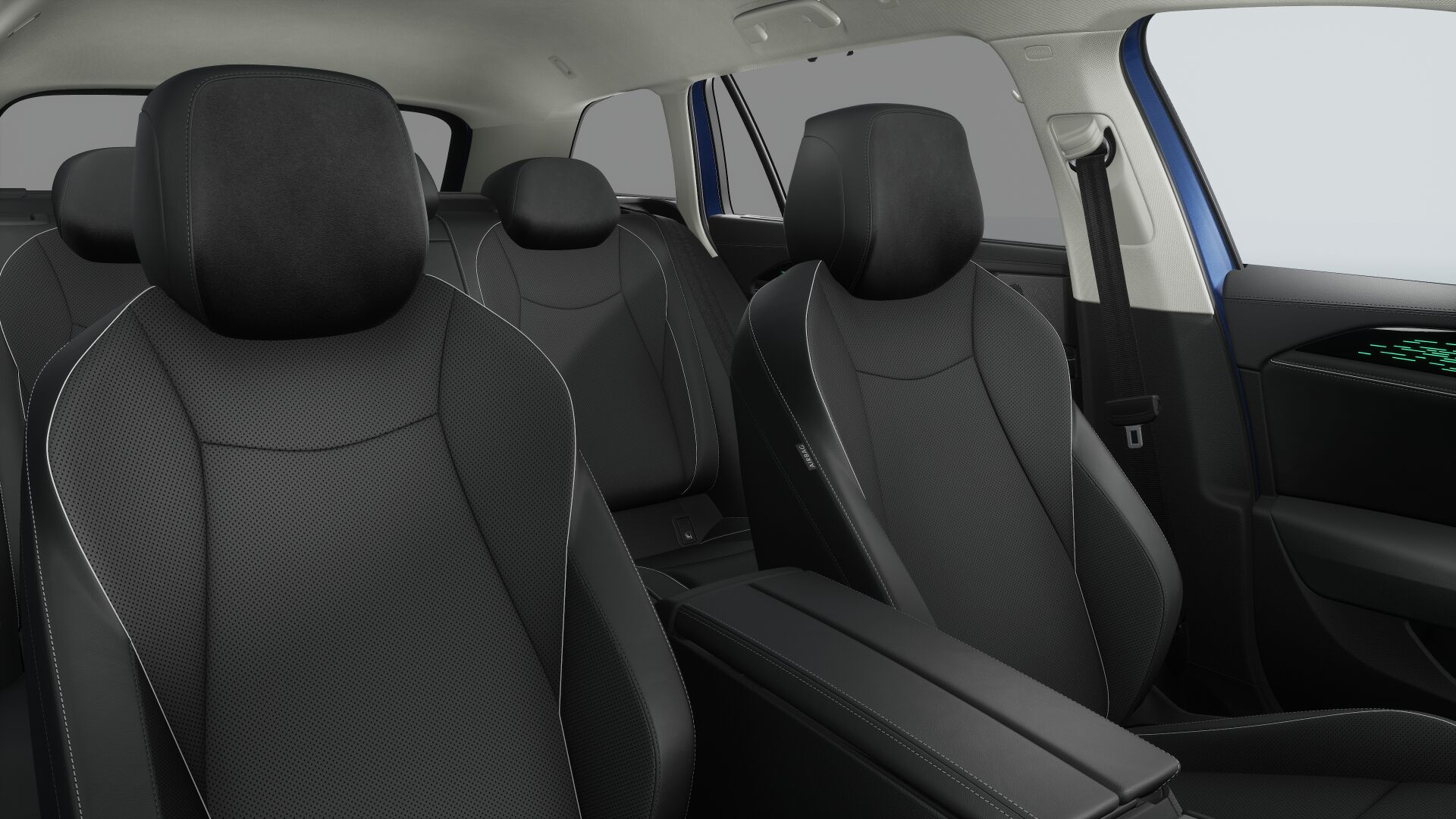 Obrázek Passat Elegance 2,0 TDI 110 kW