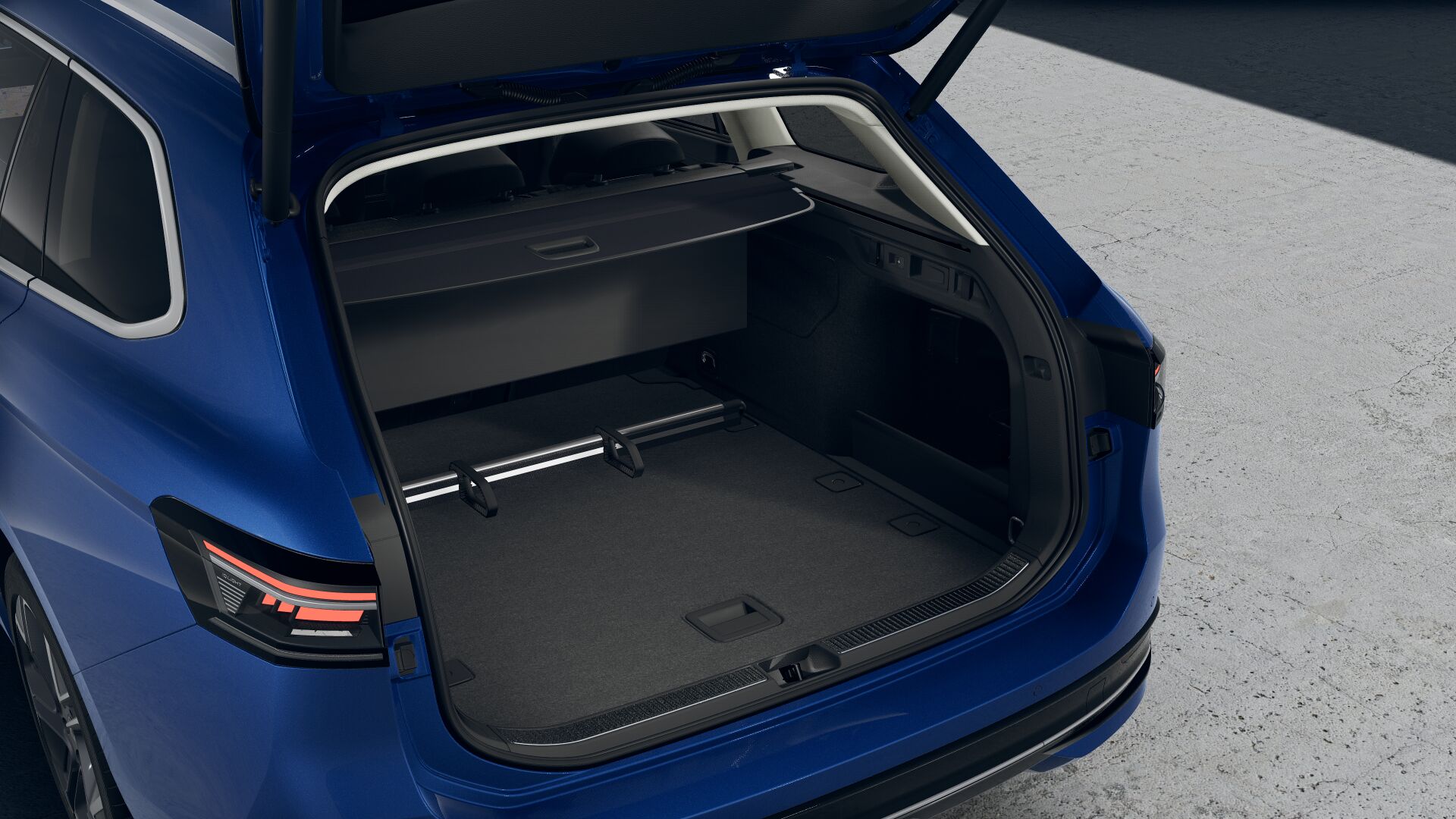 Obrázek Passat Elegance 2,0 TDI 110 kW