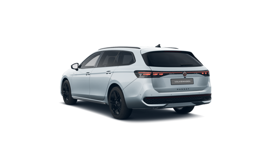 Obrázek Passat R-Line 2,0 TDI 142 kW 4MOT