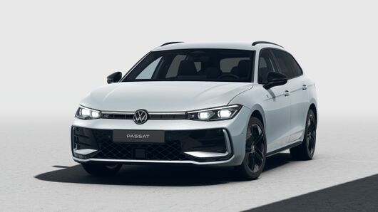 Obrázek Passat R-Line 2,0 TDI 142 kW 4MOT