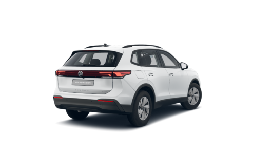 Obrázek Tiguan 1,5 eTSI 96 kW mHEV