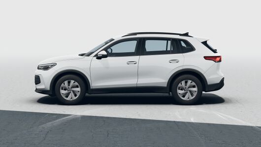 Obrázek Tiguan 1,5 eTSI 96 kW mHEV