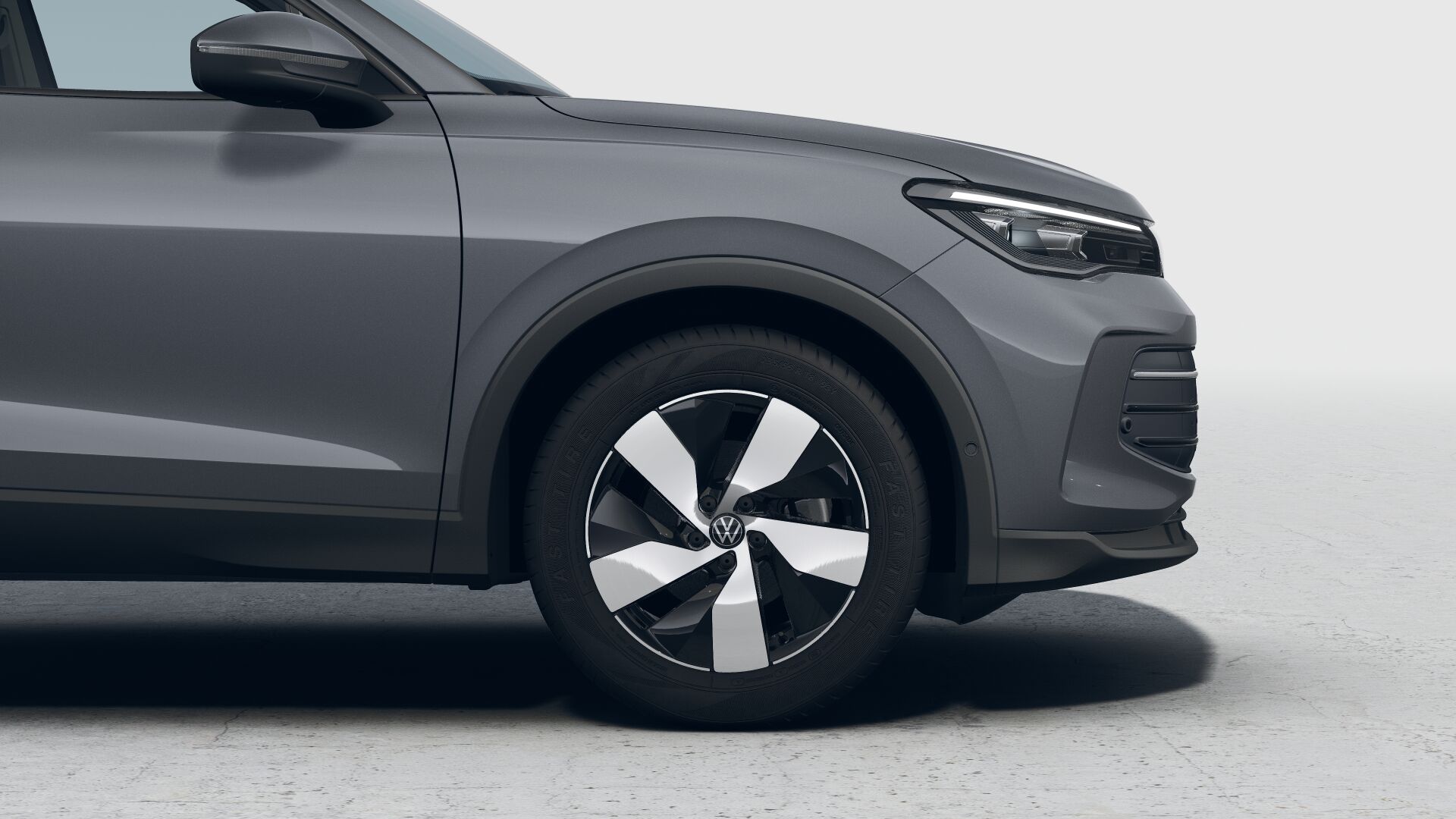 Obrázek Tiguan People 1,5 eTSI 110 kW mHEV