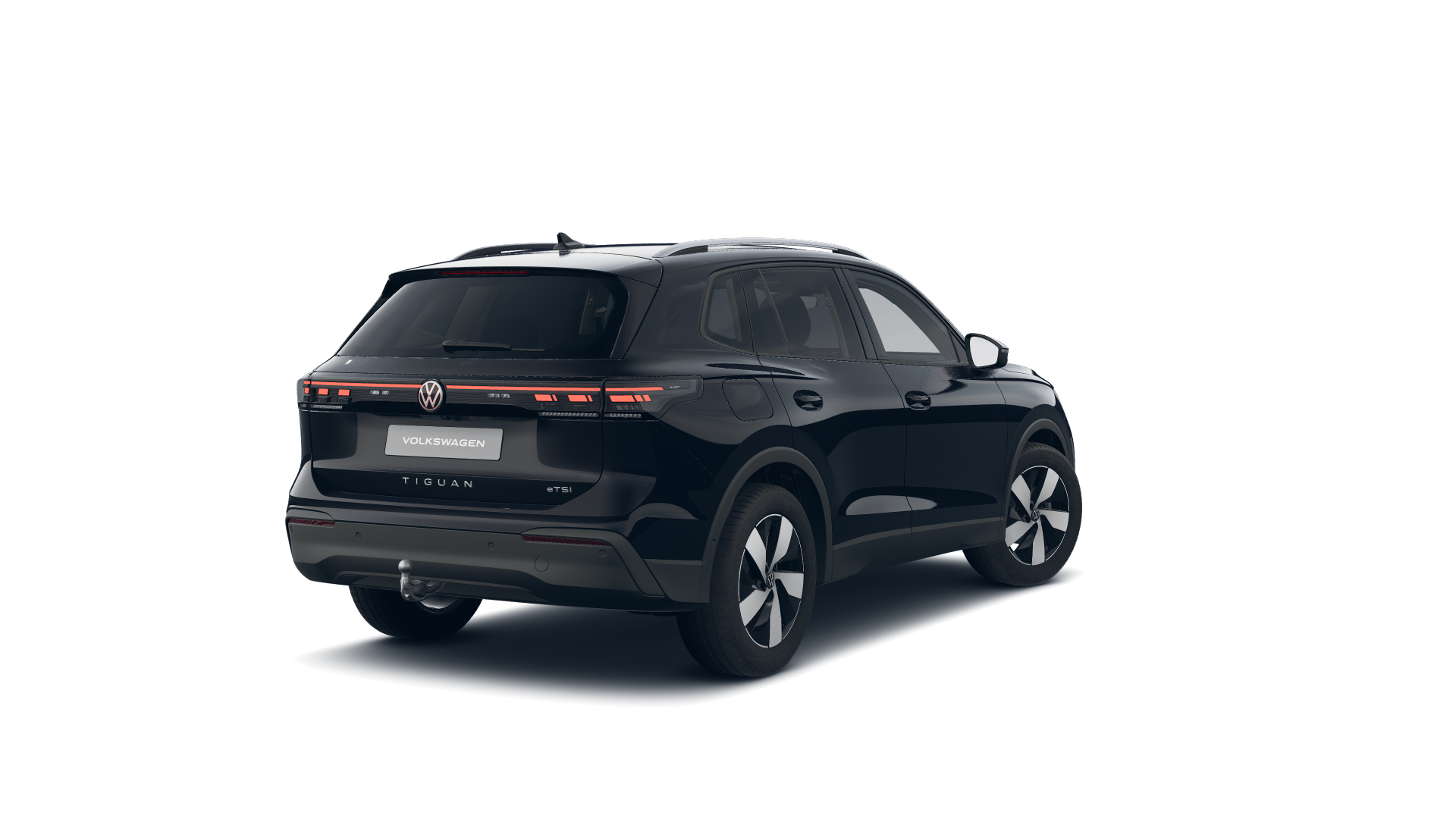 Obrázek Tiguan People 1,5 eTSI 110 kW mHEV