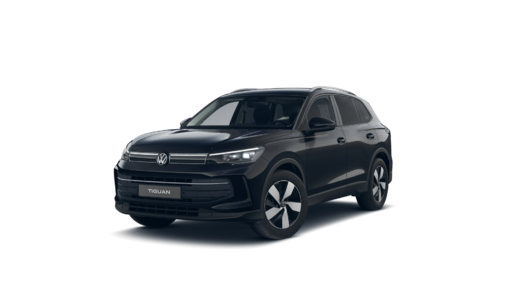 Obrázek Tiguan People 1,5 eTSI 110 kW mHEV