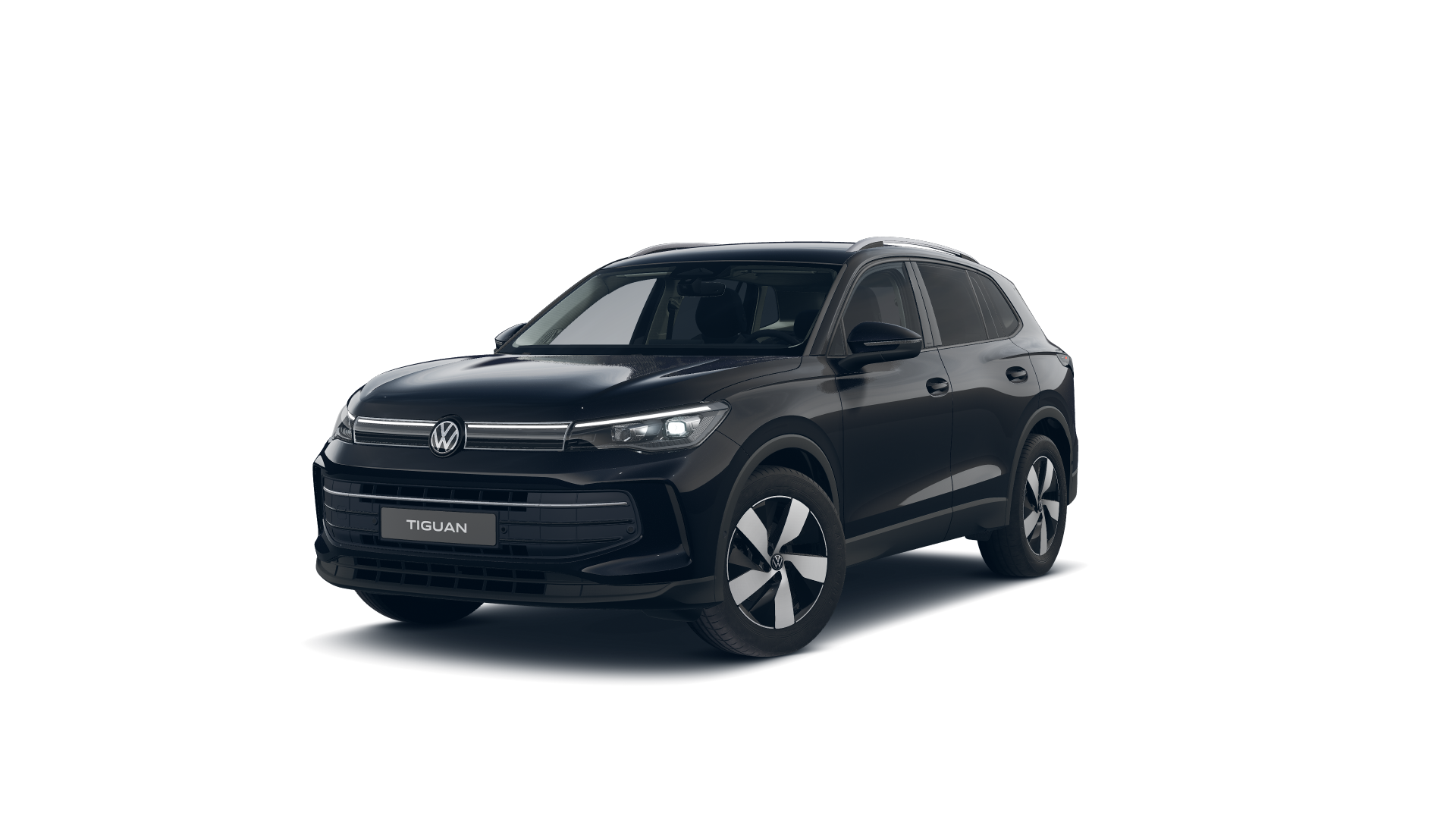 Obrázek Tiguan People 1,5 eTSI 110 kW mHEV