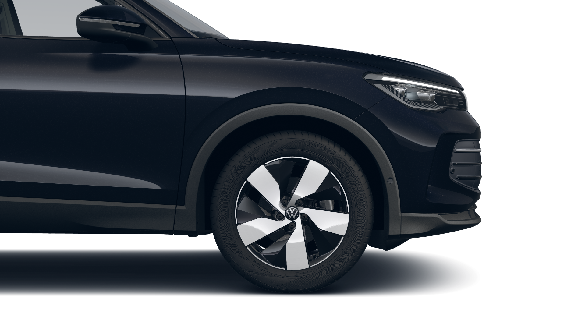 Obrázek Tiguan People 1,5 eTSI 110 kW mHEV