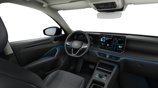 Obrázek Tiguan People 1,5 eTSI 110 kW mHEV