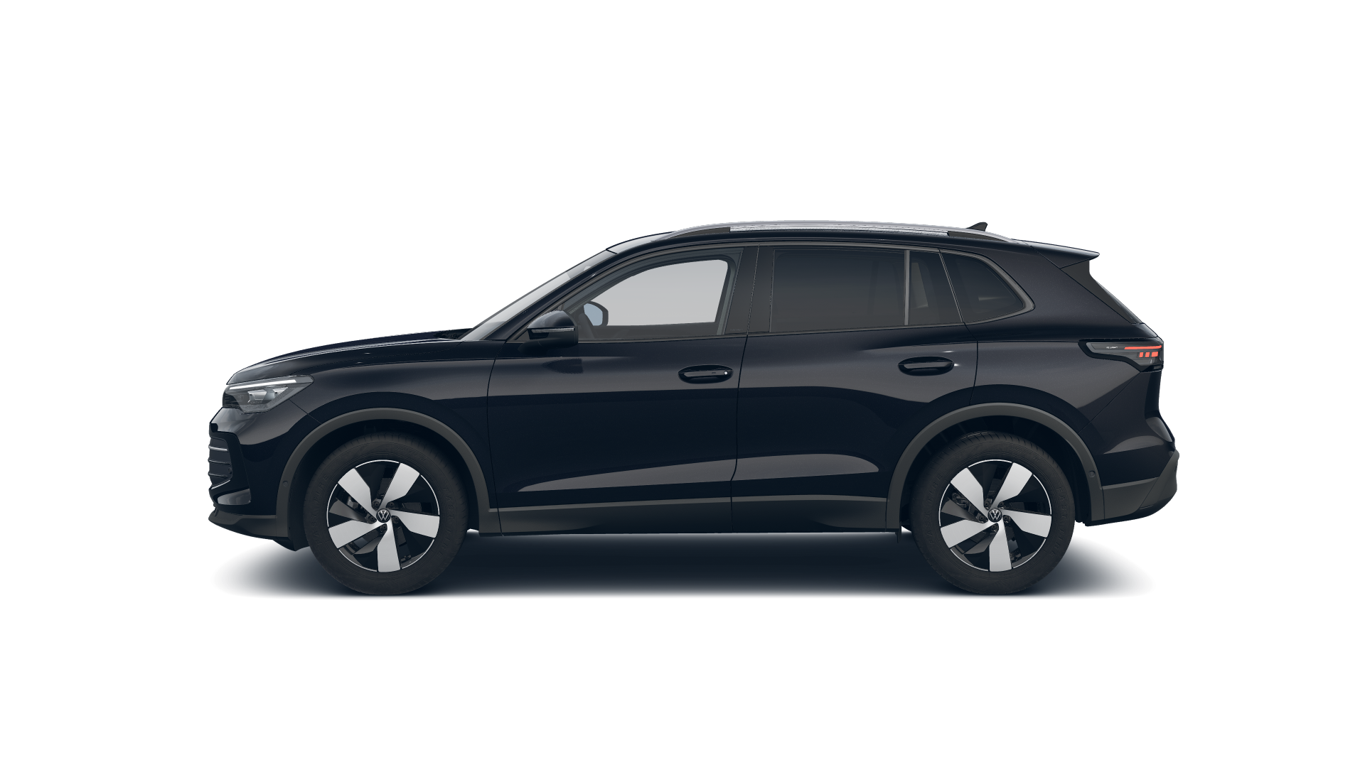 Obrázek Tiguan People 1,5 eTSI 110 kW mHEV