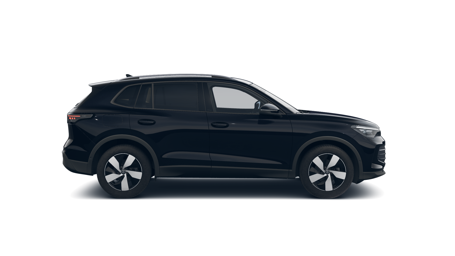 Obrázek Tiguan People 1,5 eTSI 110 kW mHEV