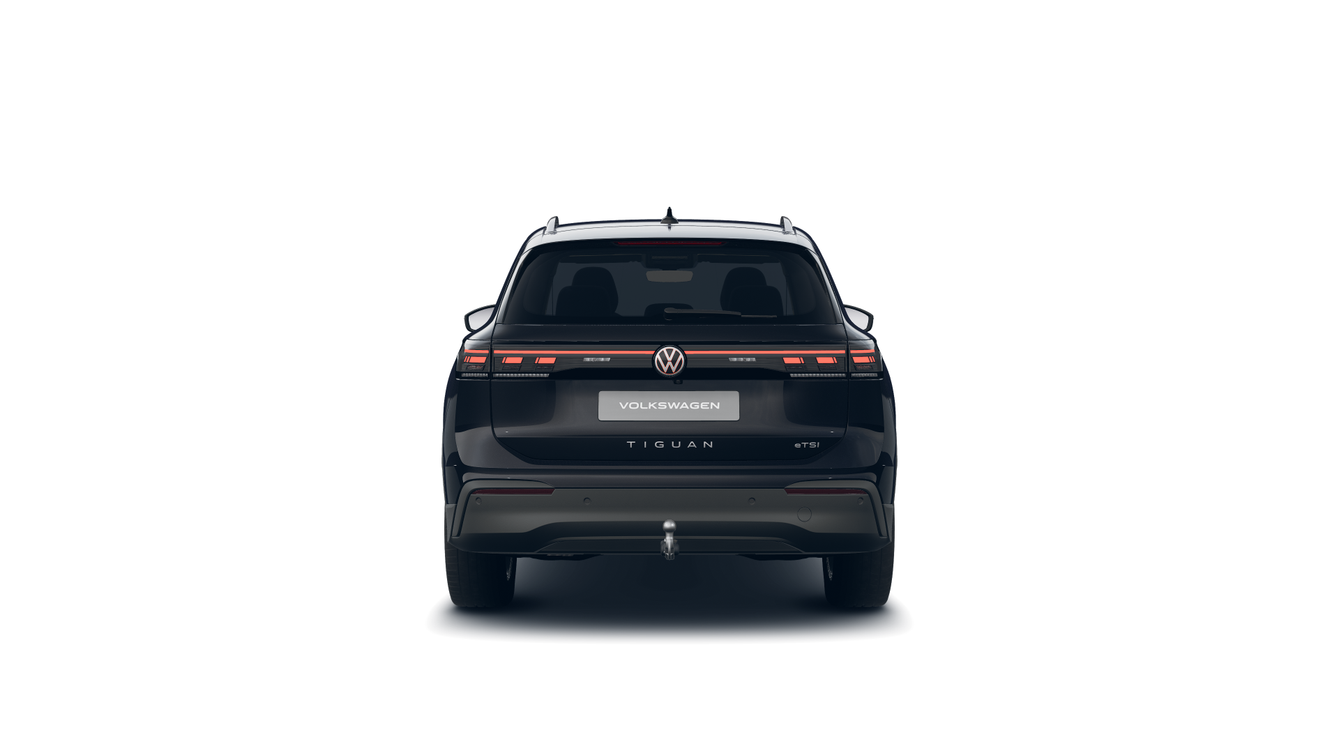 Obrázek Tiguan People 1,5 eTSI 110 kW mHEV