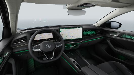 Obrázek Passat Elegance 2,0 TDI 142 kW 4MOT