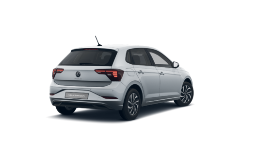 Obrázek Polo People 1,0 TSI 70 kW 7DSG