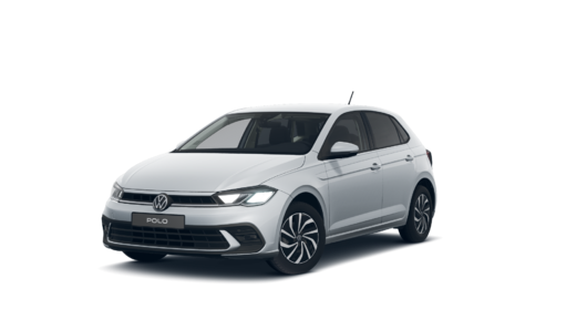 Obrázek Polo People 1,0 TSI 70 kW 7DSG